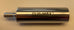 Cue-Max Original 3/8x10 Pool Cue Stick Extension 2.65" (2.2 oz), Aluminum