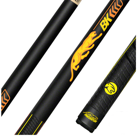 CP PRE BK4 SW Predator BK4 Break Billiards Pool Cue SW