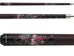 Eight Ball Mafia EBM07 58 in. Billiards Pool Cue Stick + Free Soft Case Included