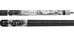 Eight Ball Mafia EBM10 58 in. Billiards Pool Cue Stick