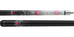 Eight Ball Mafia EBM11 58 in. Billiards Pool Cue Stick + Free Soft Case Included