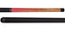 Elite ELBKPK 58 in. Jump/Break Billiards Pool Cue Stick