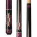 Players F2611 Flirt Series Shot Maker Pool Cue Stick