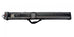 Fury FUC2310 2Bx3S Grey with Black Trim Pool Cue Case