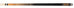 Players G-4142 Light Coffee Colored Billiards Pool Cue