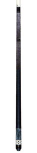 McDermott G331C2 58 in. Billiards Pool Cue Stick