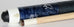 McDermott GS11C2 May 2024 COTM Billiards Pool Cue Stick