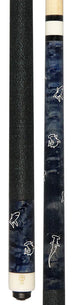 McDermott GS11C2 May 2024 COTM Billiards Pool Cue Stick