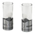 Harley-Davidson Piston Shot Glass Set HDL-18770