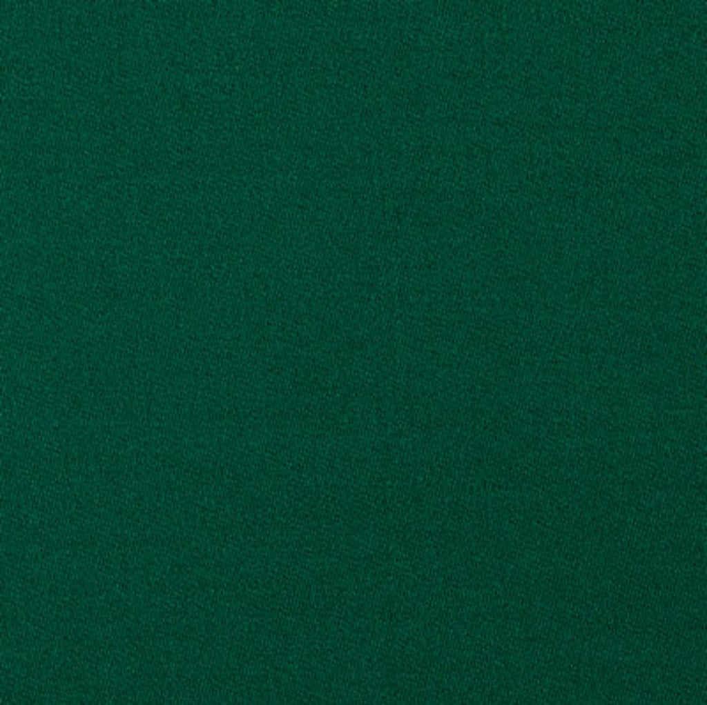 9' Simonis 860 - Dark Green + Free Matching Chalk