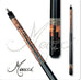 Meucci HOF06 Hall of Fame 06 Cityscape Design Cue Stick