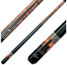 Meucci HOF06 Hall of Fame 06 Cityscape Design Cue Stick