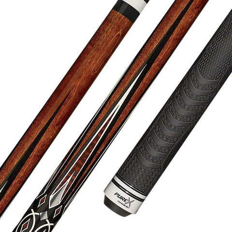 PureX HXT66 58 in. Billiards Pool Cue Stick