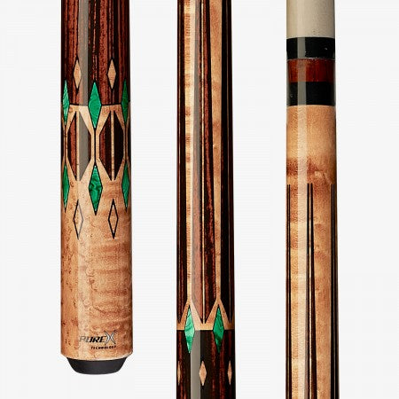 Pure X HXT72 58 in. Billiards Pool Cue Stick