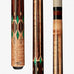 Pure X HXT72 58 in. Billiards Pool Cue Stick