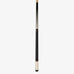 Pure X HXT96 58 in. Billiards Pool Cue Stick + Free Soft Case Included