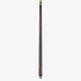 Pure X HXTC12 58 in. Billiards Pool Cue Stick + Free Soft Case Included