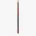 Pure X HXTC15 58 in. Billiards Pool Cue Stick + Free Soft Case Included