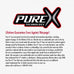 Pure X HXTE6 58 in. Billiards Pool Cue Stick