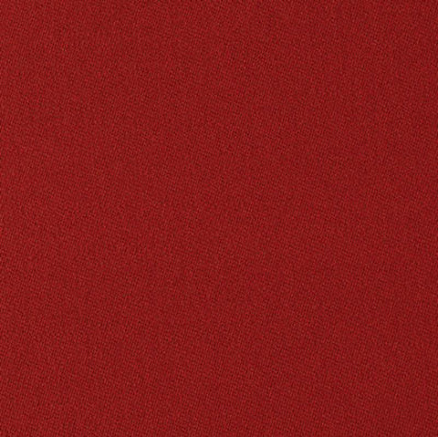 9' Simonis 860 - Burgundy + Free Matching Chalk