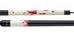 Action IMP12 58 in. Billiards Pool Cue Stick