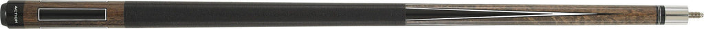 Action IMP42 58 in. Billiards Pool Cue Stick + Free Soft Case Included