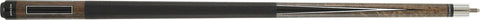 Action IMP42 58 in. Billiards Pool Cue Stick + Free Soft Case Included