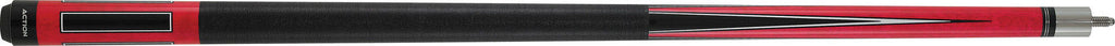 Action IMP43 58 in. Billiards Pool Cue Stick + Free Soft Case Included