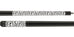 Action IMP53 58 in. Billiards Pool Cue Stick