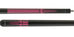 Action IMP62 58 in. Billiards Pool Cue Stick