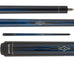 Action IMP66 58 in. Billiards Pool Cue Stick