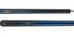 Action IMP66 58 in. Billiards Pool Cue Stick