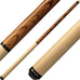 Players JB9 58 in. Jump/Break Billiards Pool Cue Stick