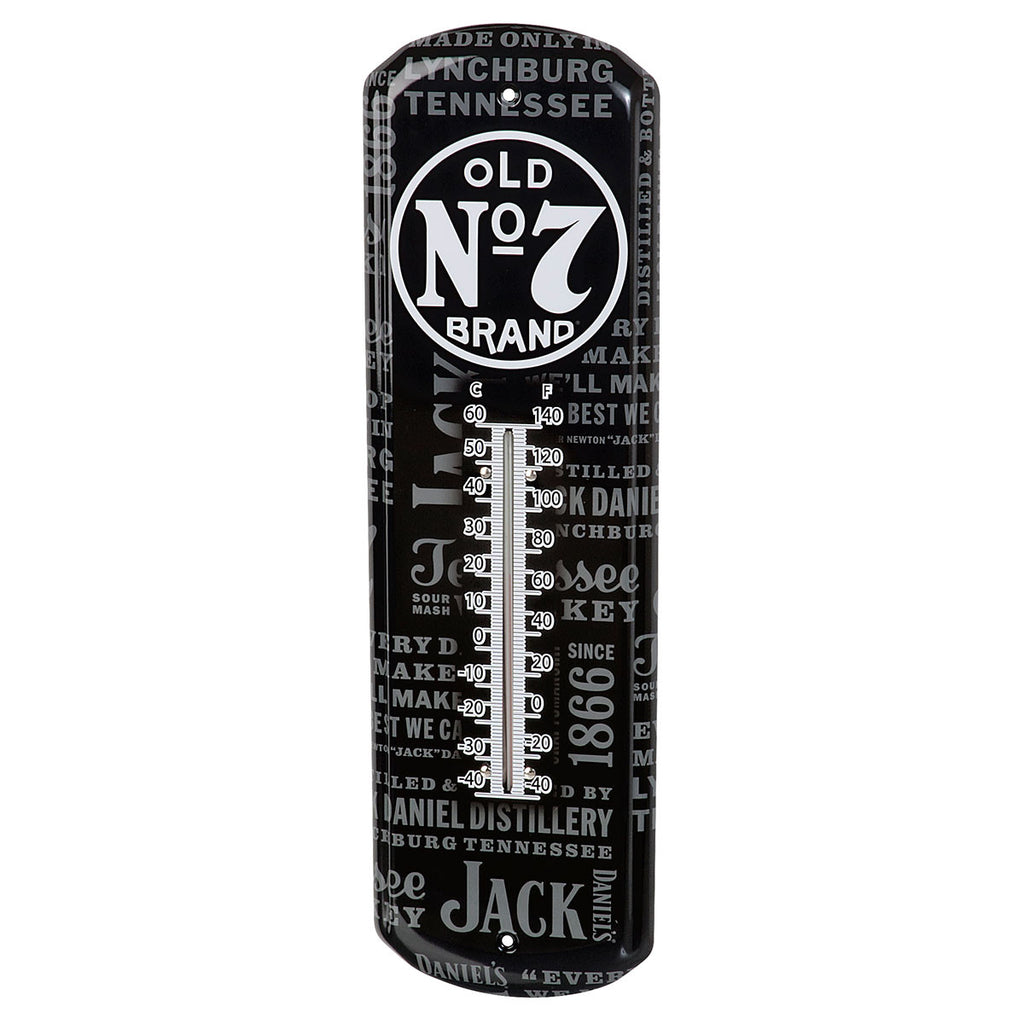 JD Thermometer