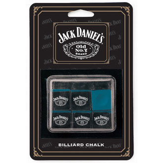 Jack Daniels Billiard Chalk