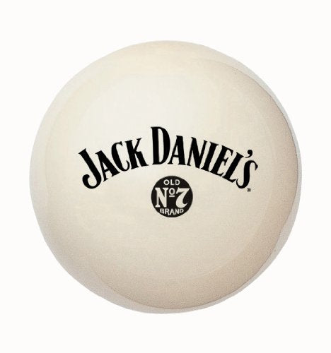 Jack Daniels Cue Ball