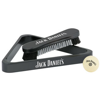 Jack Daniel's® 3-Piece Billiards Starter Set