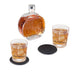 JD Old No. 7 Decanter Set