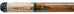 Jacoby JJ15-03 60 in. Billiards Pool Cue Stick + Free Soft Case Included