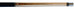 Jacoby JJ15-04 60 in. Billiards Pool Cue Stick + Free Soft Case Included