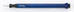 Jacoby Jumper Blue 41 in. Jump Billiards Pool Cue Stick + Free Hard Case Included