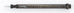 Jacoby Jumper Grey 41 in. Jump Billiards Pool Cue Stick + Free Hard Case Included