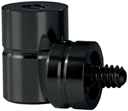 Pro Series Black Aluminum Joint Protector (5/16 x 14)