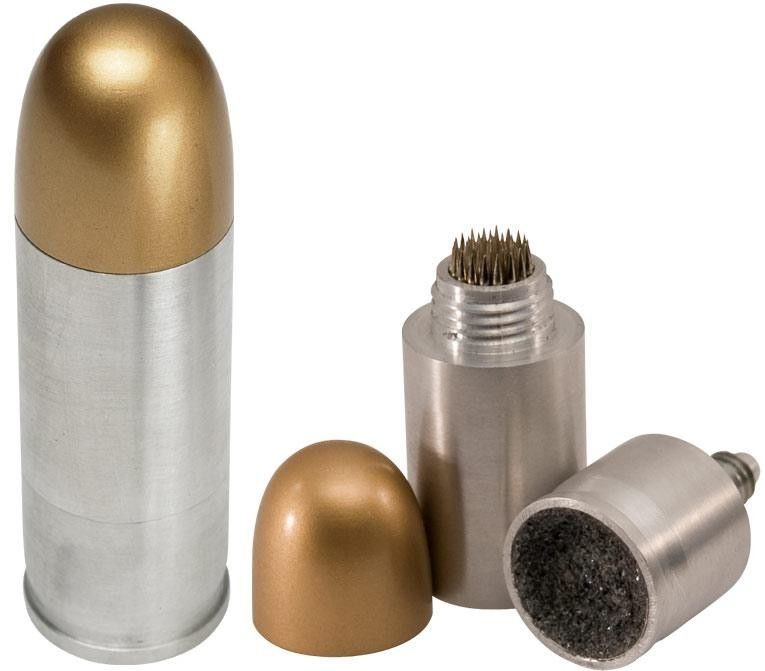 Outlaw Bullet Joint Protector w/ Tip Tools (5/16 x 14 Pin)