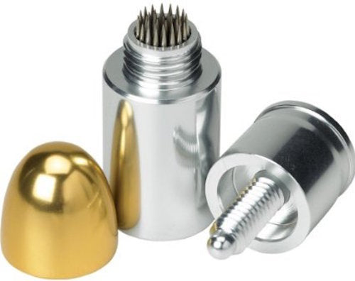 Outlaw Bullet Joint Protector w/ Tip Tools (3/8 x 8 Pin)