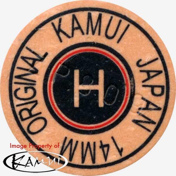 Kamui Brown Tip - Hard