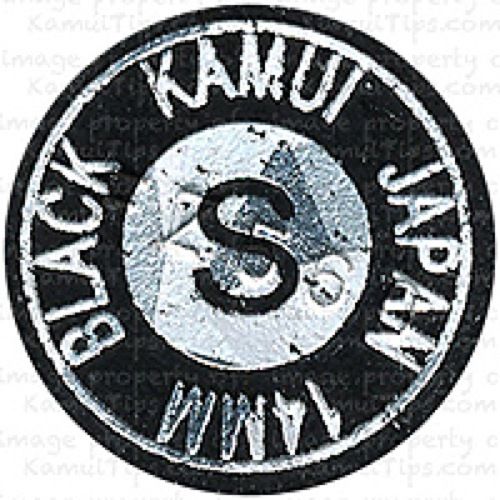 Kamui Black Tip - Soft