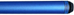 Koda 25 oz KDHJBL Heavy Hitter Blue Jump/Break BIlliards Pool Cue Stick