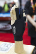 Kamui Glove Black (Left Hand, XL)