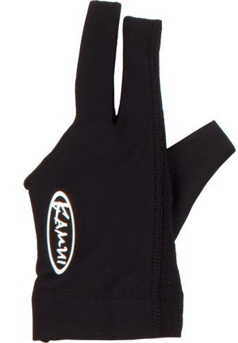 Kamui Glove Black (Left Hand, XXL)